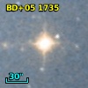 BD+05  1735