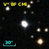 V* BF CMi