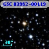 GSC 03982-00119