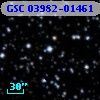 GSC 03982-01461