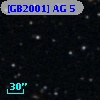 [GB2001] AG 5