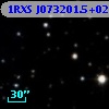 1RXS J073201.5+025532