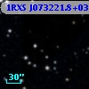 1RXS J073221.8+031530