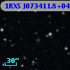 1RXS J073411.8+044322