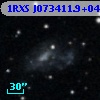 1RXS J073411.9+043304