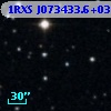 1RXS J073433.6+031503