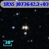 1RXS J073642.3+035433