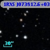 1RXS J073812.6+031330