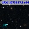 1RXS J073817.8+040543