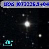 1RXS J073226.9+045211