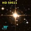 HD  59511