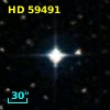 HD  59491
