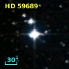 HD  59689