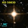 HD  59830