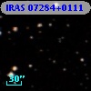 IRAS 07284+0111