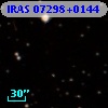 IRAS 07298+0144