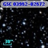GSC 03982-02872