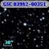 GSC 03982-00351