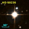 HD  60236