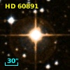 HD  60891