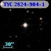 TYC 2824-904-1
