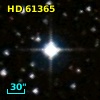 HD  61365