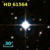HD  61564