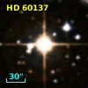 HD  60137