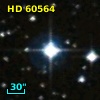 HD  60564