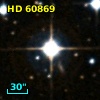 HD  60869