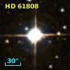 HD  61808