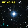 HD  60155