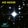 HD  60209