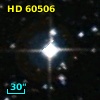 HD  60506