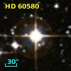 HD  60580