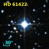 HD  61422