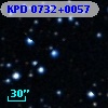 KPD 0732+0057