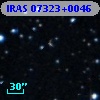 IRAS 07323+0046