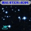 IRAS 07328+0208