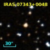 IRAS 07343+0048