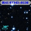 IRAS 07343+0130