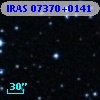IRAS 07370+0141