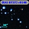 IRAS 07372+0140