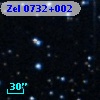 Zel 0732+002