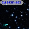 Zel 0735+002