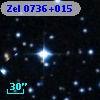 Zel 0736+015