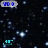 WB 0736+0009