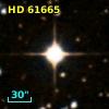 HD  61665