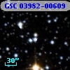 GSC 03982-00609