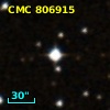2MASS J07394405+0134337